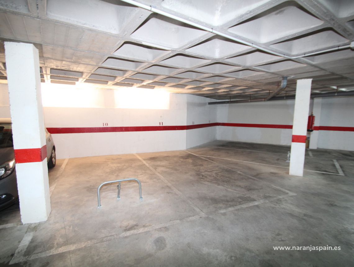 Sprzedaż - Apartament - Orihuela Coast - Cabo Roig