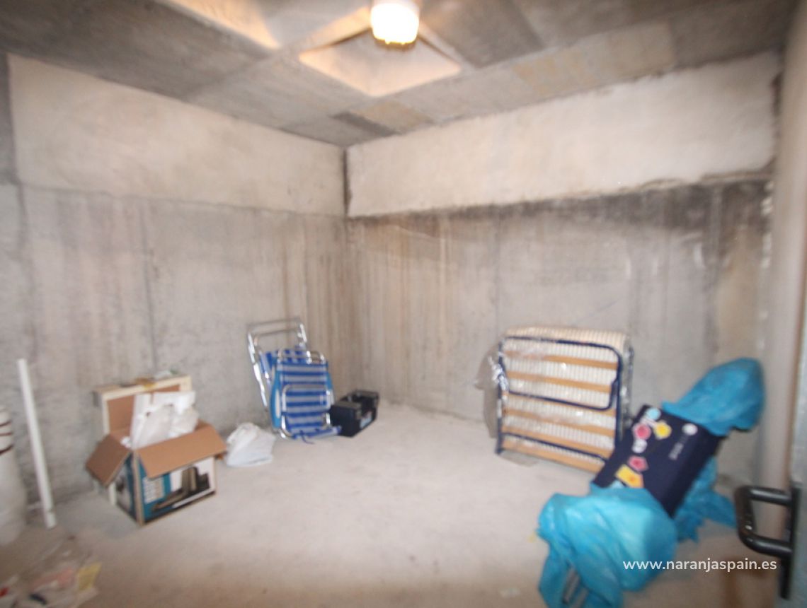 Sprzedaż - Apartament - Orihuela Coast - Cabo Roig