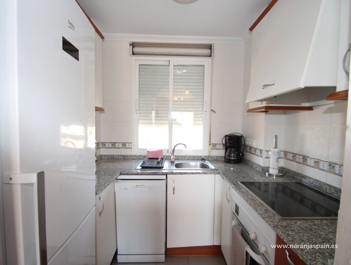 Sprzedaż - Apartament - Orihuela Coast - Cabo Roig