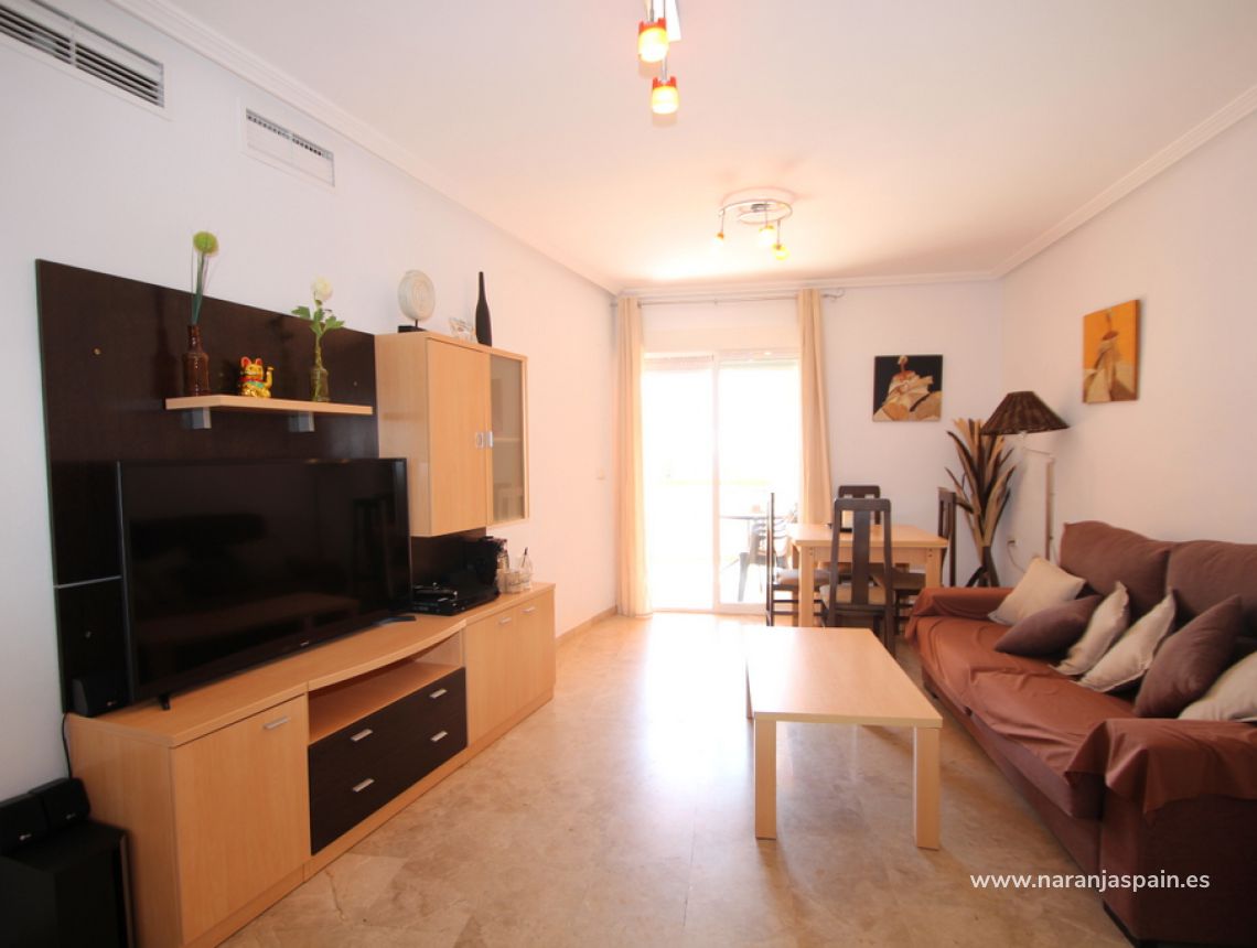 Sprzedaż - Apartament - Orihuela Coast - Cabo Roig
