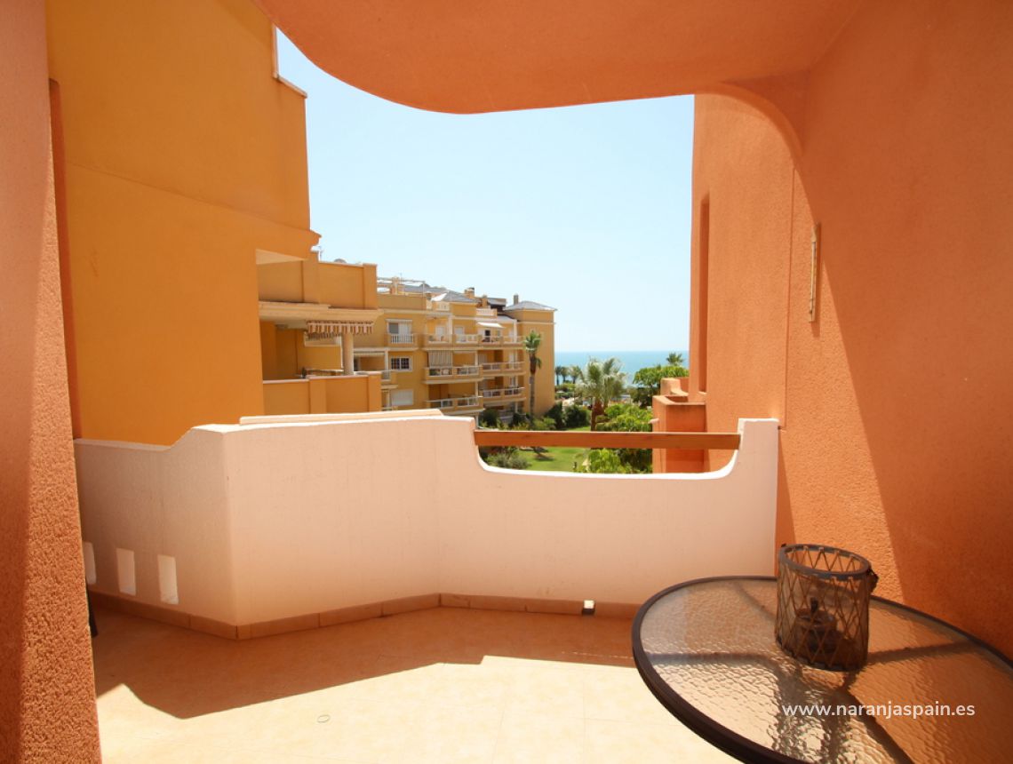 Sprzedaż - Apartament - Orihuela Coast - Cabo Roig