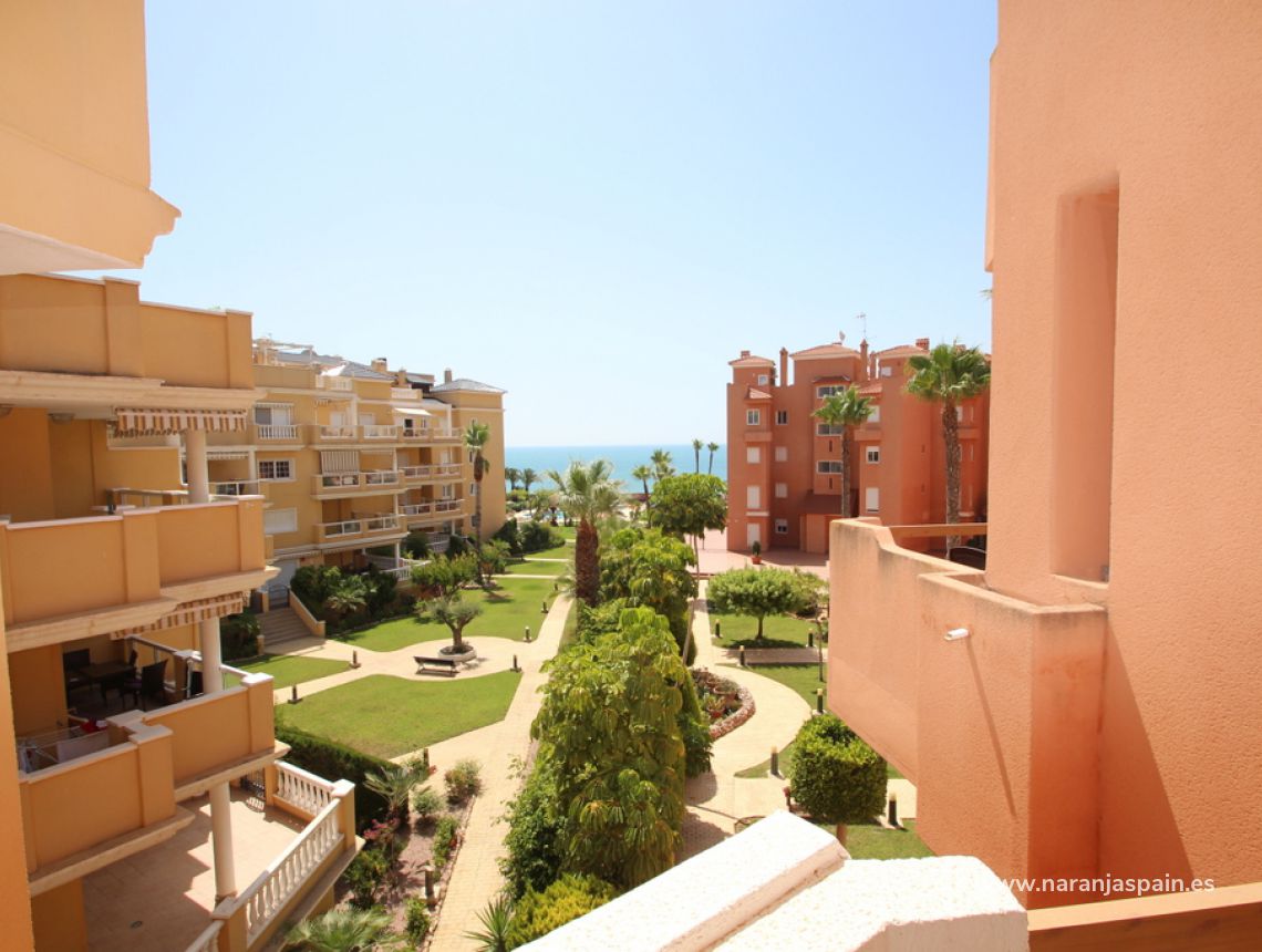 Sprzedaż - Apartament - Orihuela Coast - Cabo Roig