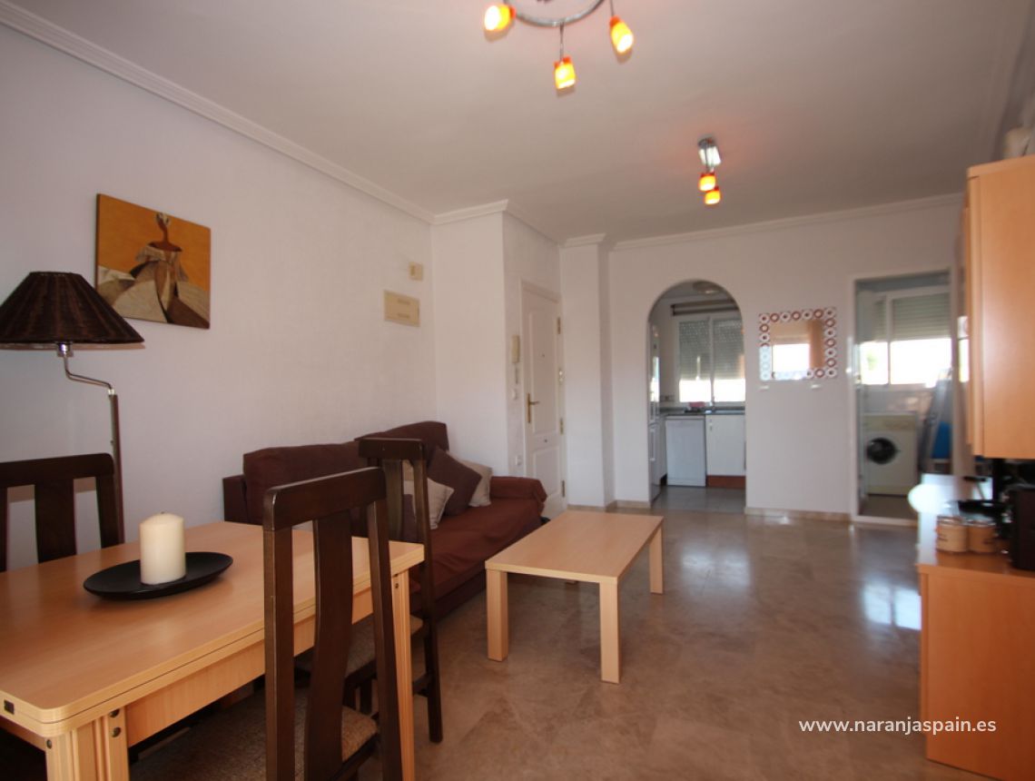 Sprzedaż - Apartament - Orihuela Coast - Cabo Roig