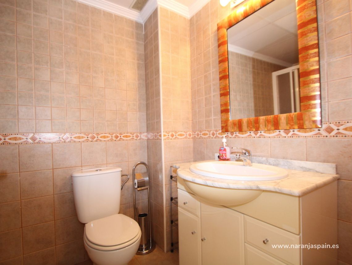 Sprzedaż - Apartament - Orihuela Coast - Cabo Roig