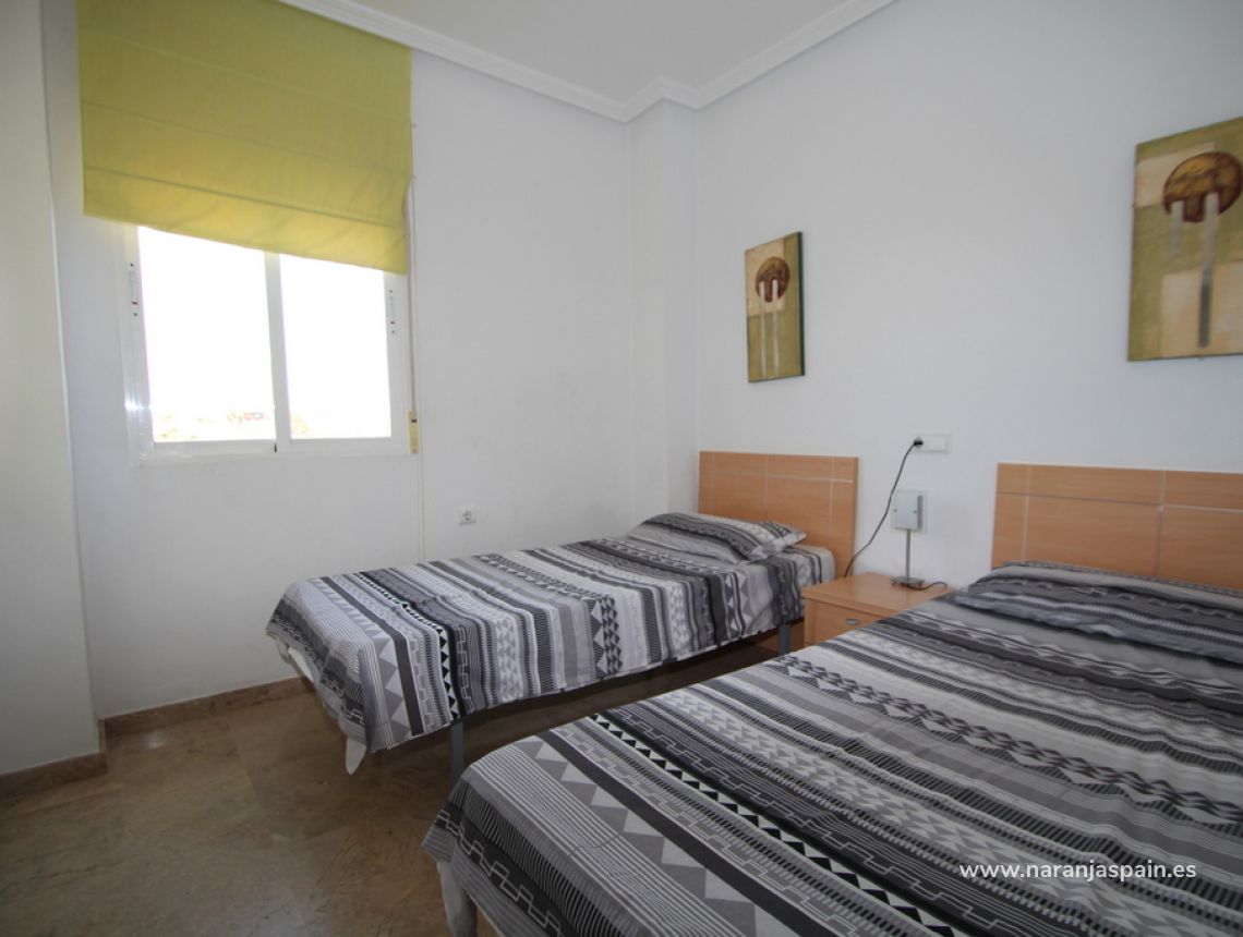 Sprzedaż - Apartament - Orihuela Coast - Cabo Roig