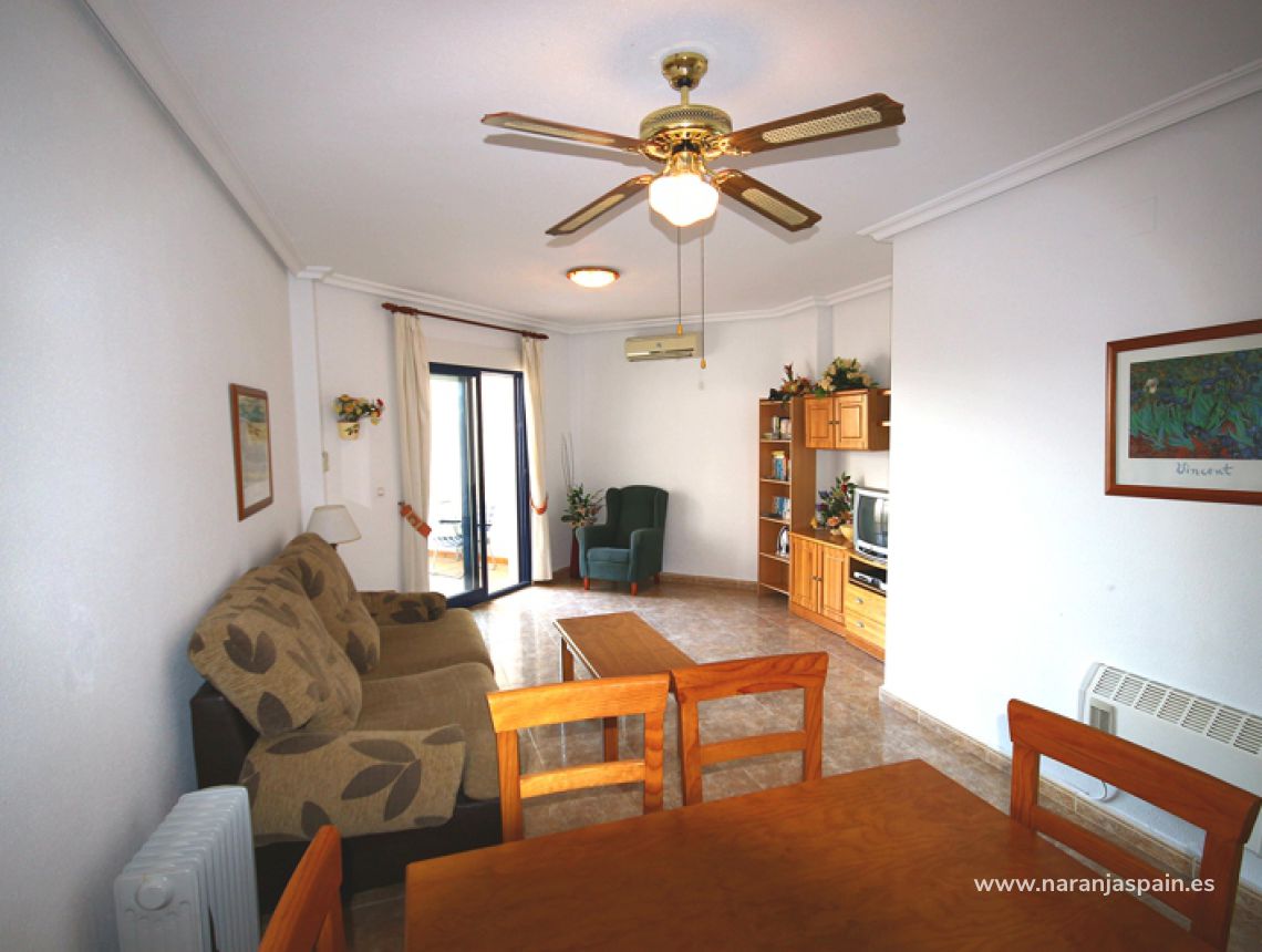 Sprzedaż - Apartament - Orihuela Coast - Cabo Roig