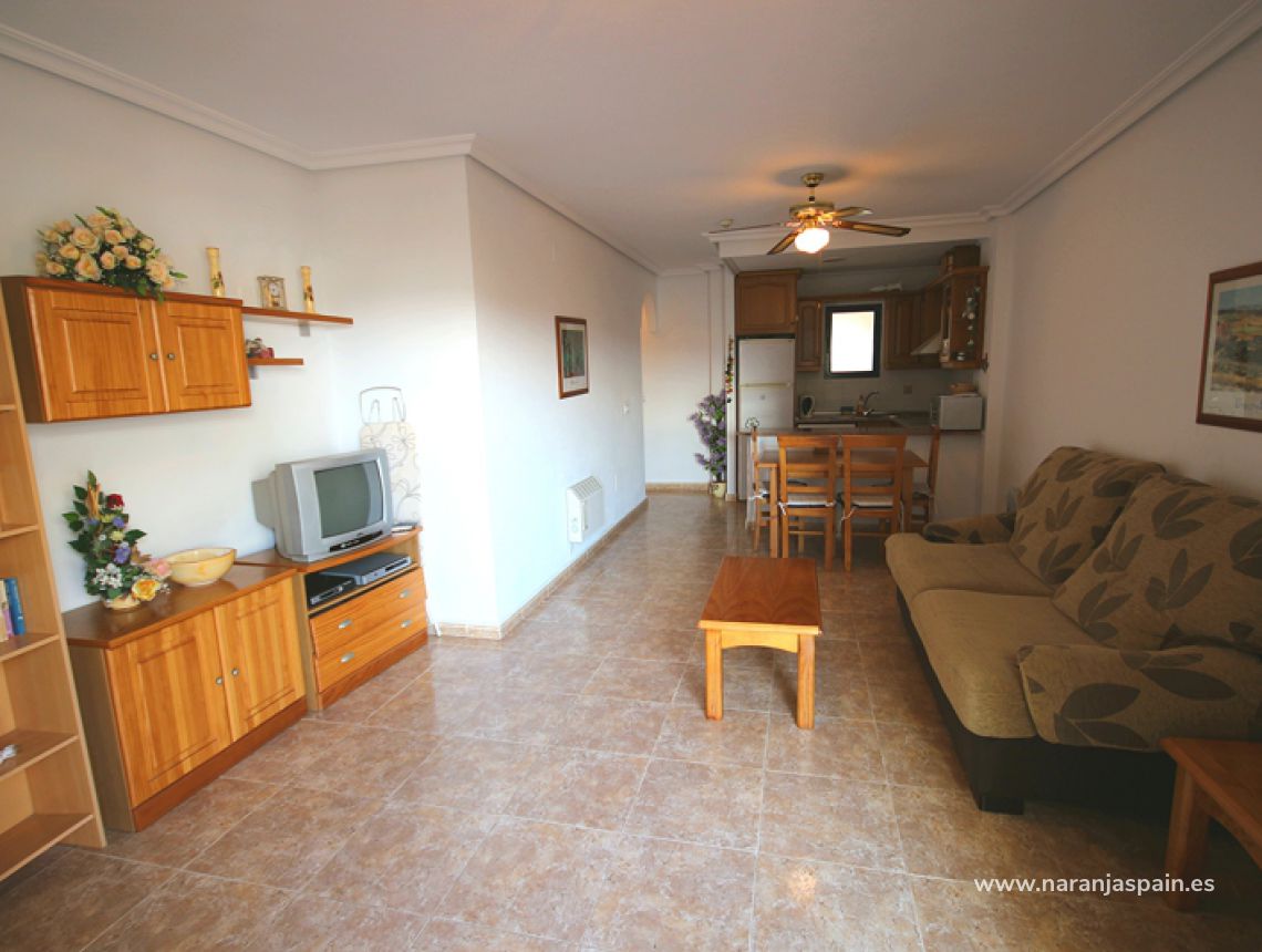 Sprzedaż - Apartament - Orihuela Coast - Cabo Roig