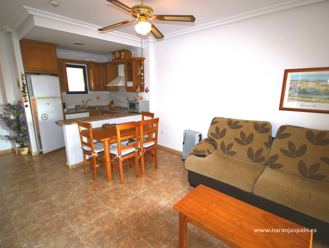 Sprzedaż - Apartament - Orihuela Coast - Cabo Roig