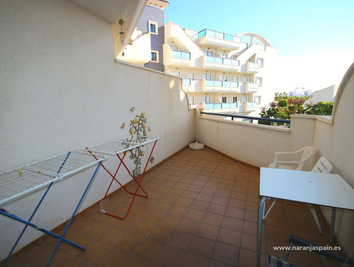 Sprzedaż - Apartament - Orihuela Coast - Cabo Roig