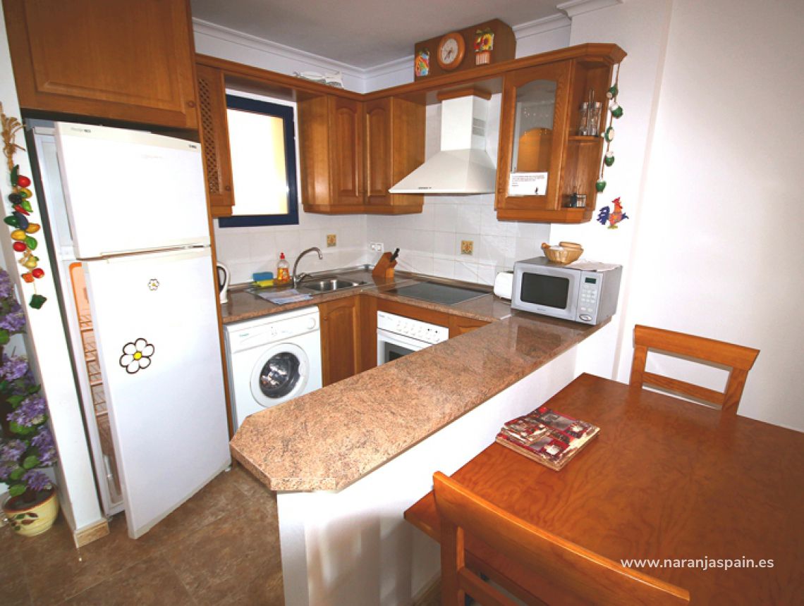 Sprzedaż - Apartament - Orihuela Coast - Cabo Roig