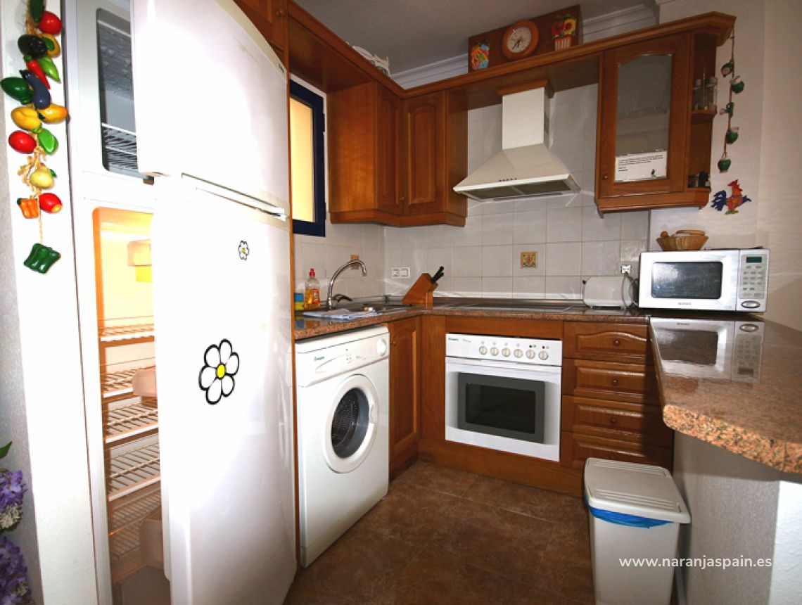 Sprzedaż - Apartament - Orihuela Coast - Cabo Roig