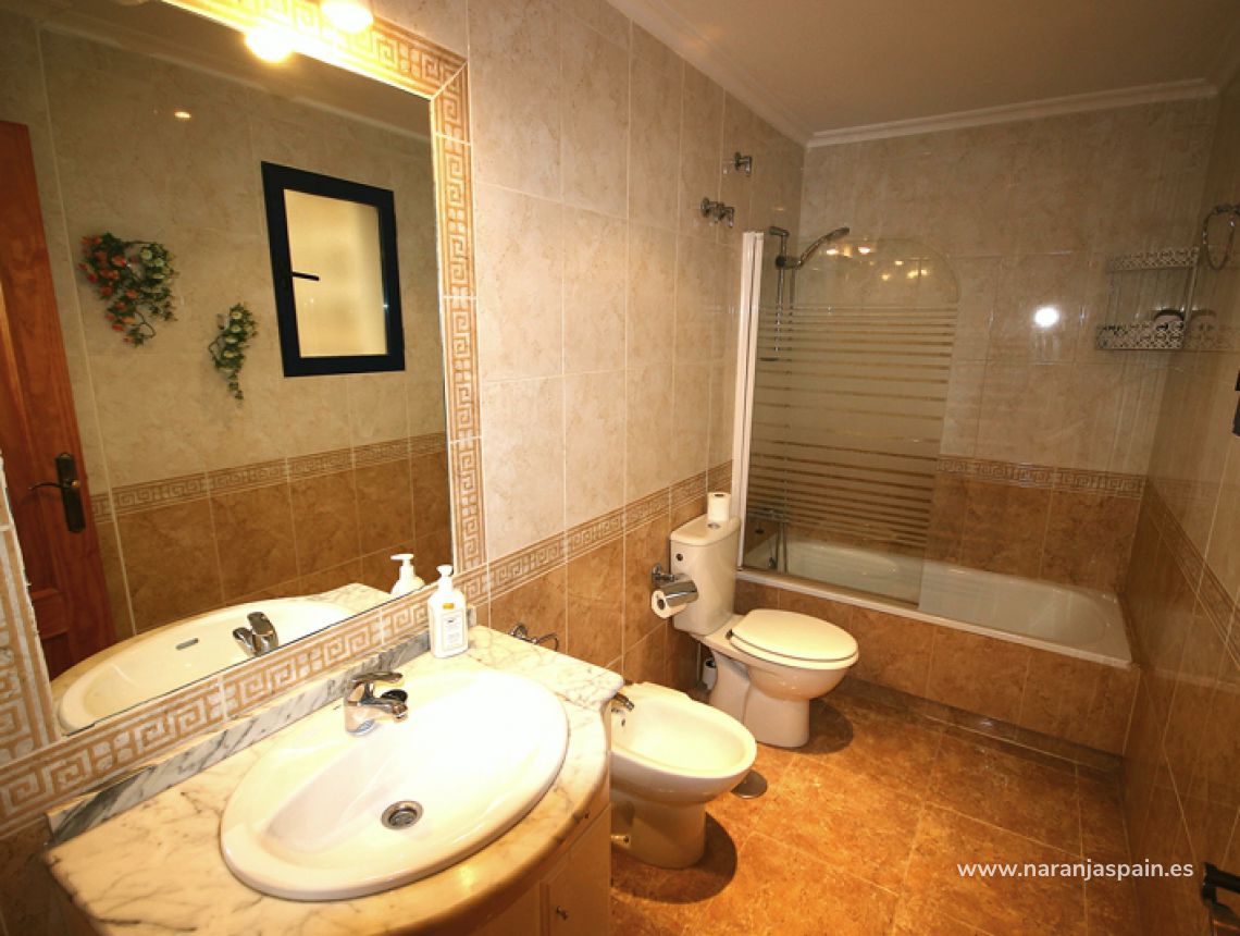 Sprzedaż - Apartament - Orihuela Coast - Cabo Roig