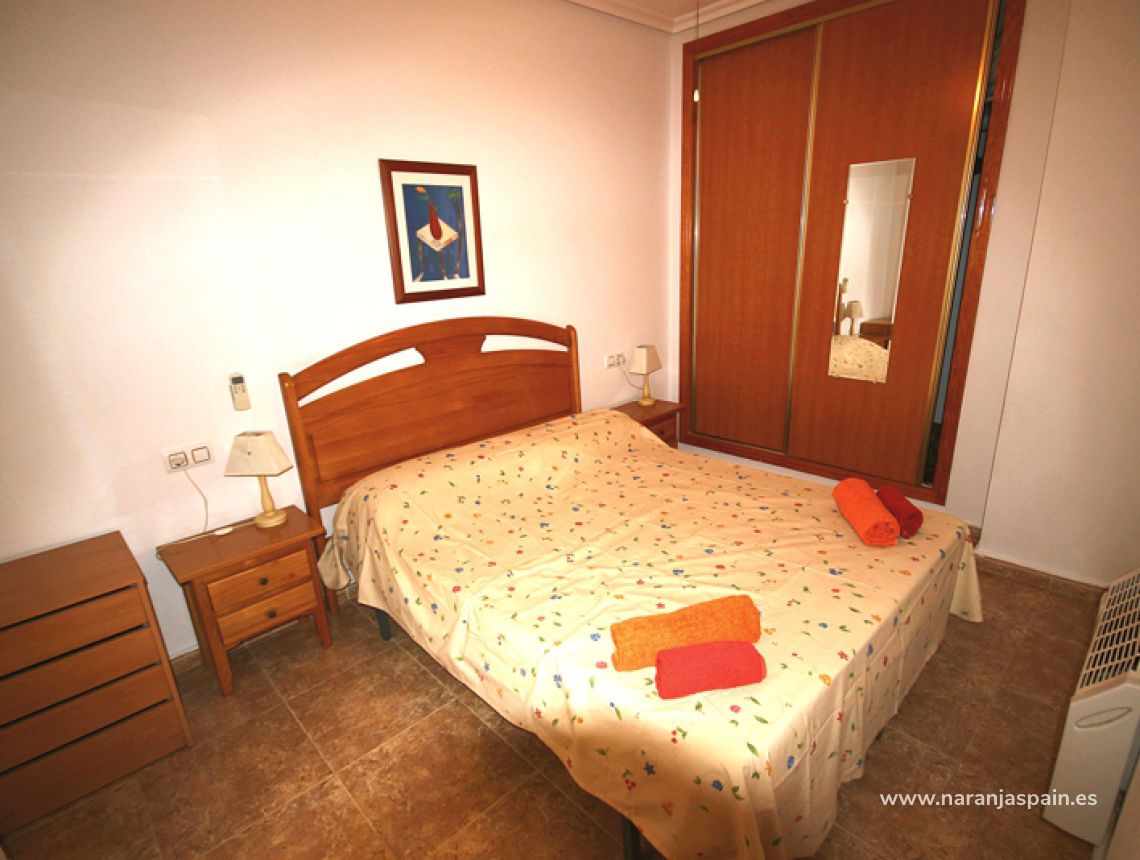 Sprzedaż - Apartament - Orihuela Coast - Cabo Roig