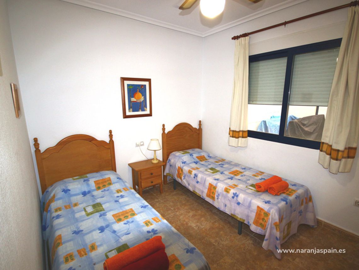 Sprzedaż - Apartament - Orihuela Coast - Cabo Roig