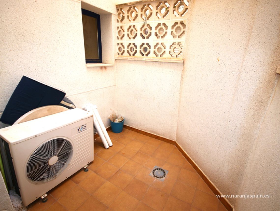 Sprzedaż - Apartament - Orihuela Coast - Cabo Roig