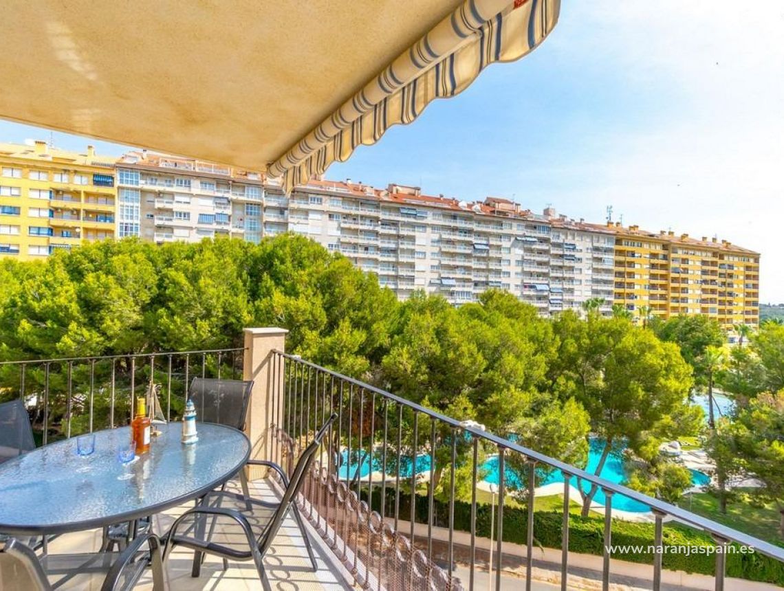 Sprzedaż - Apartament - Orihuela Coast - Campoamor