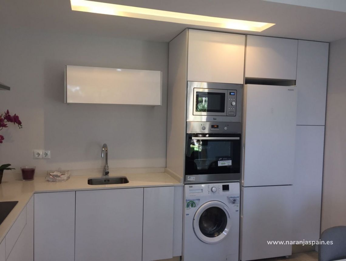 Sprzedaż - Apartament - Orihuela Coast - Campoamor