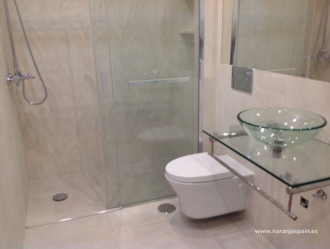 Sprzedaż - Apartament - Orihuela Coast - Campoamor