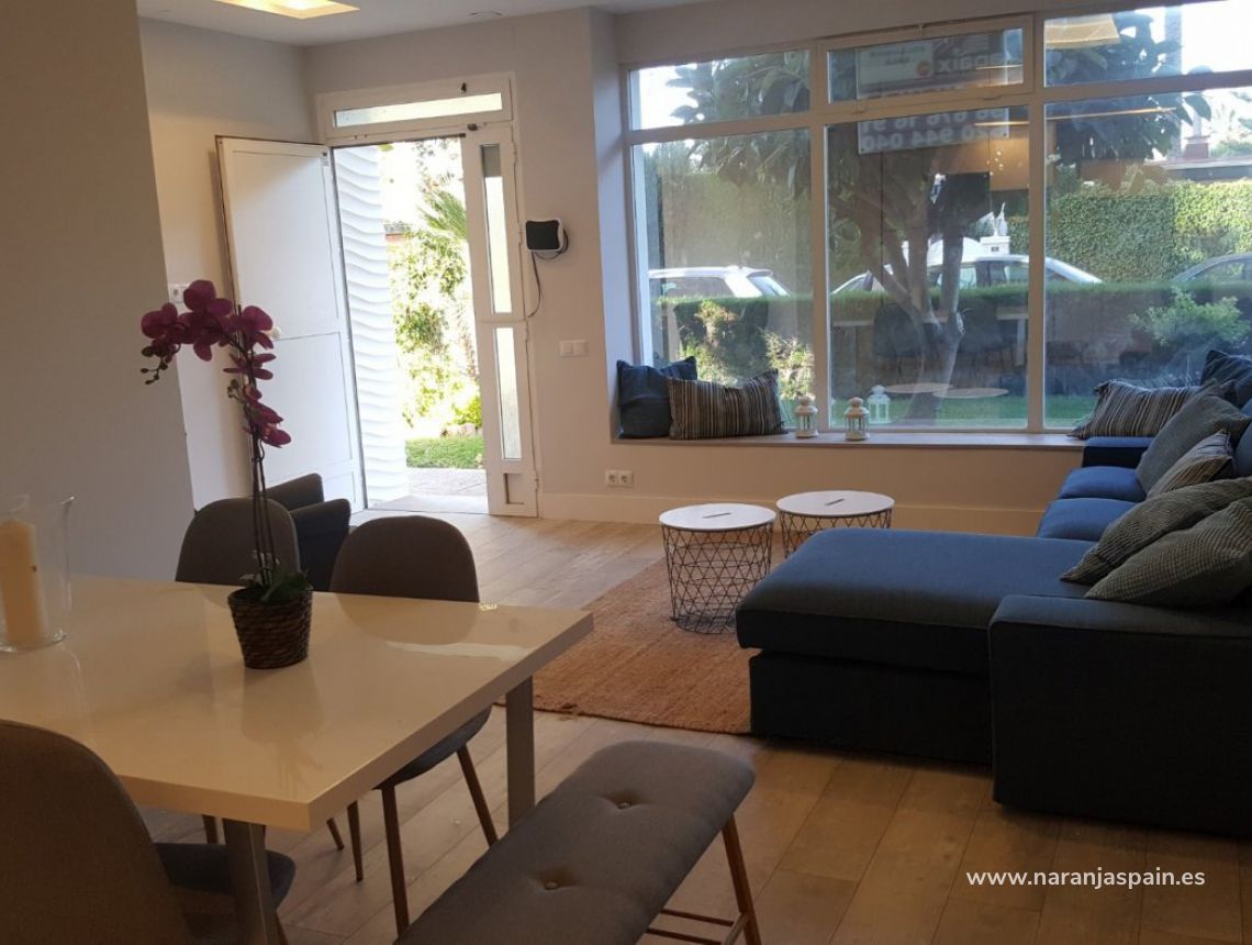 Sprzedaż - Apartament - Orihuela Coast - Campoamor