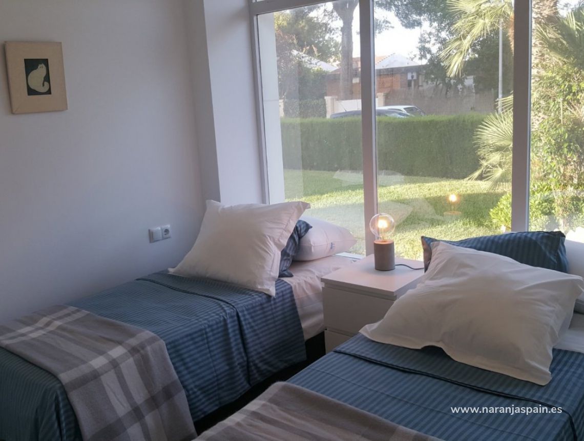 Sprzedaż - Apartament - Orihuela Coast - Campoamor