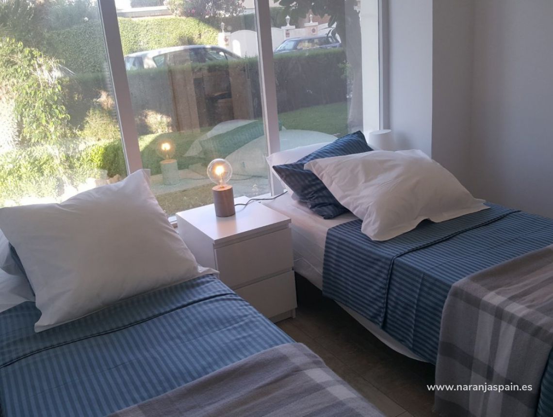 Sprzedaż - Apartament - Orihuela Coast - Campoamor