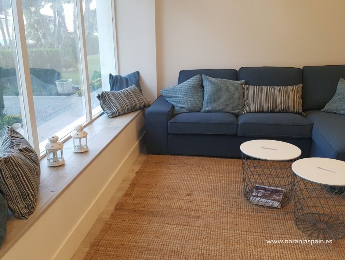 Sprzedaż - Apartament - Orihuela Coast - Campoamor