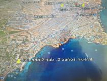 Sprzedaż - Apartament - Orihuela Coast - Campoamor