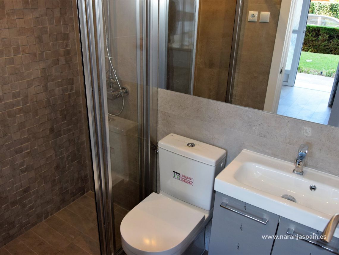 Sprzedaż - Apartament - Orihuela Coast - Campoamor