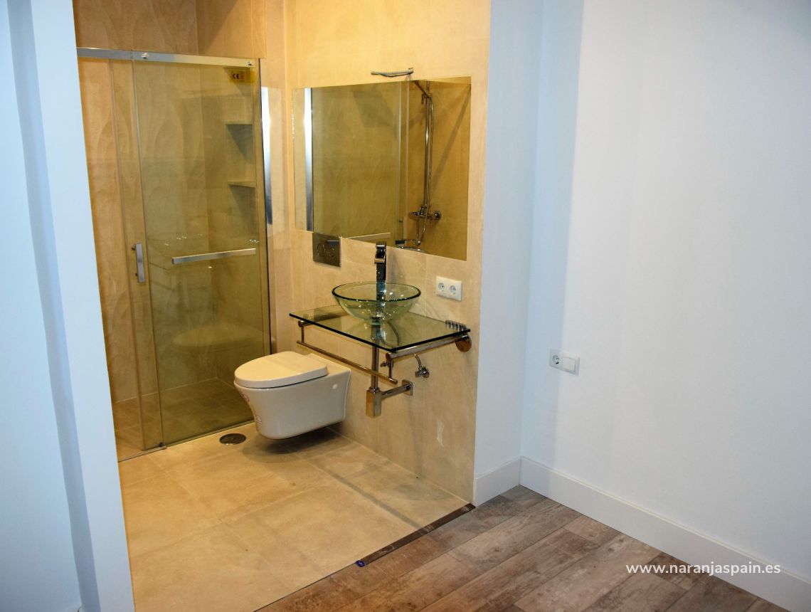 Sprzedaż - Apartament - Orihuela Coast - Campoamor