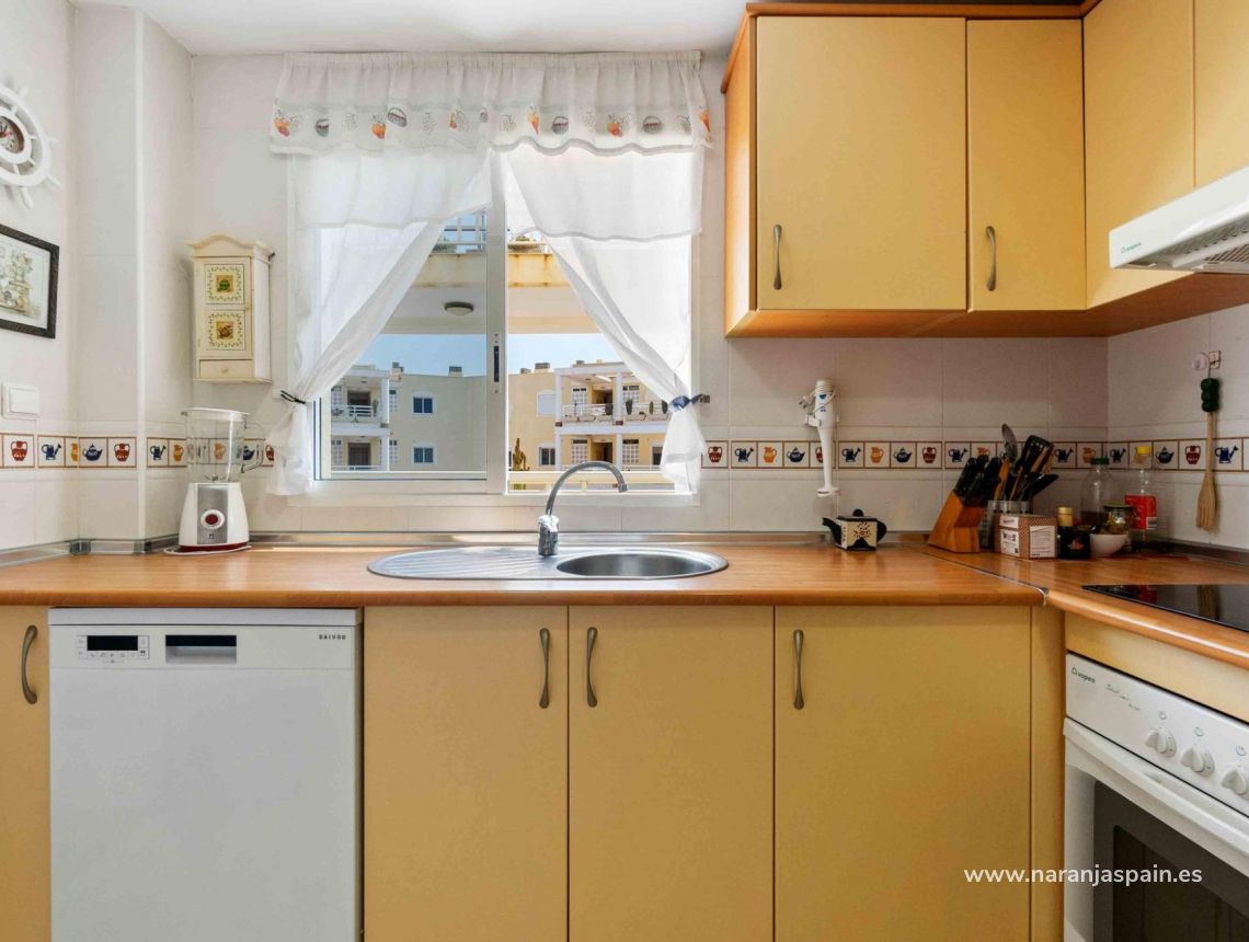 Sprzedaż - Apartament - Orihuela Coast - Campoamor