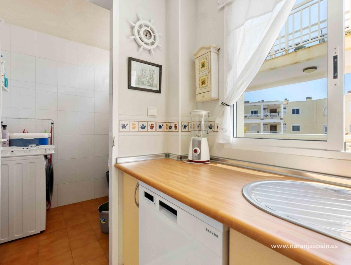 Sprzedaż - Apartament - Orihuela Coast - Campoamor