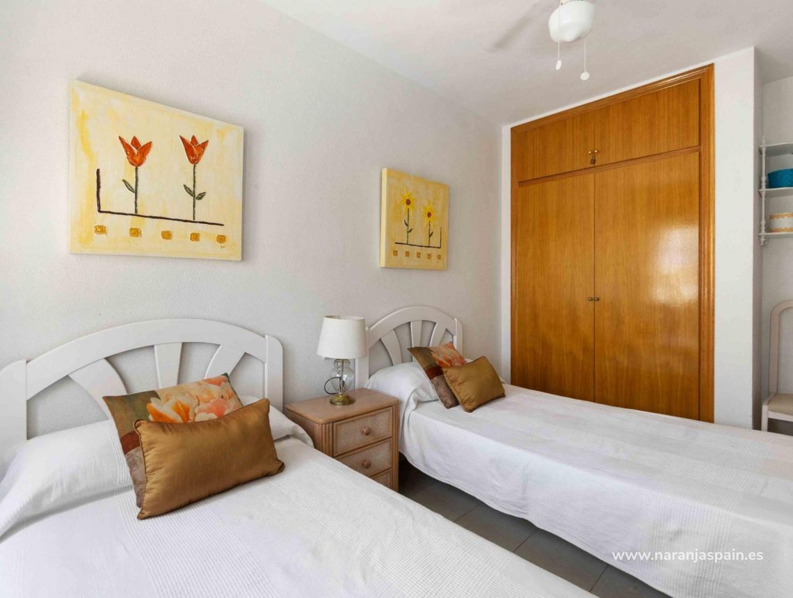 Sprzedaż - Apartament - Orihuela Coast - Campoamor