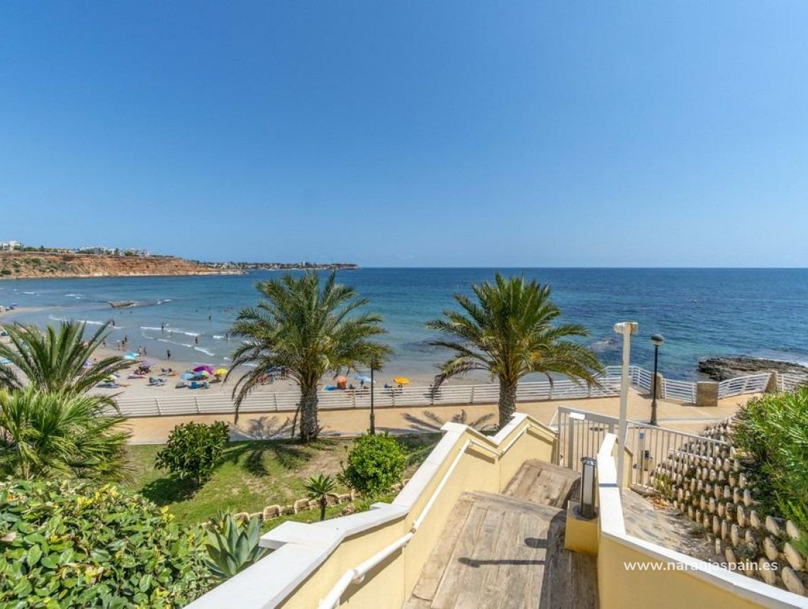Sprzedaż - Apartament - Orihuela Coast - Campoamor