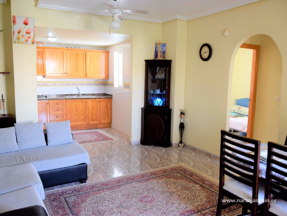 Sprzedaż - Apartament - Orihuela Coast - La Zenia