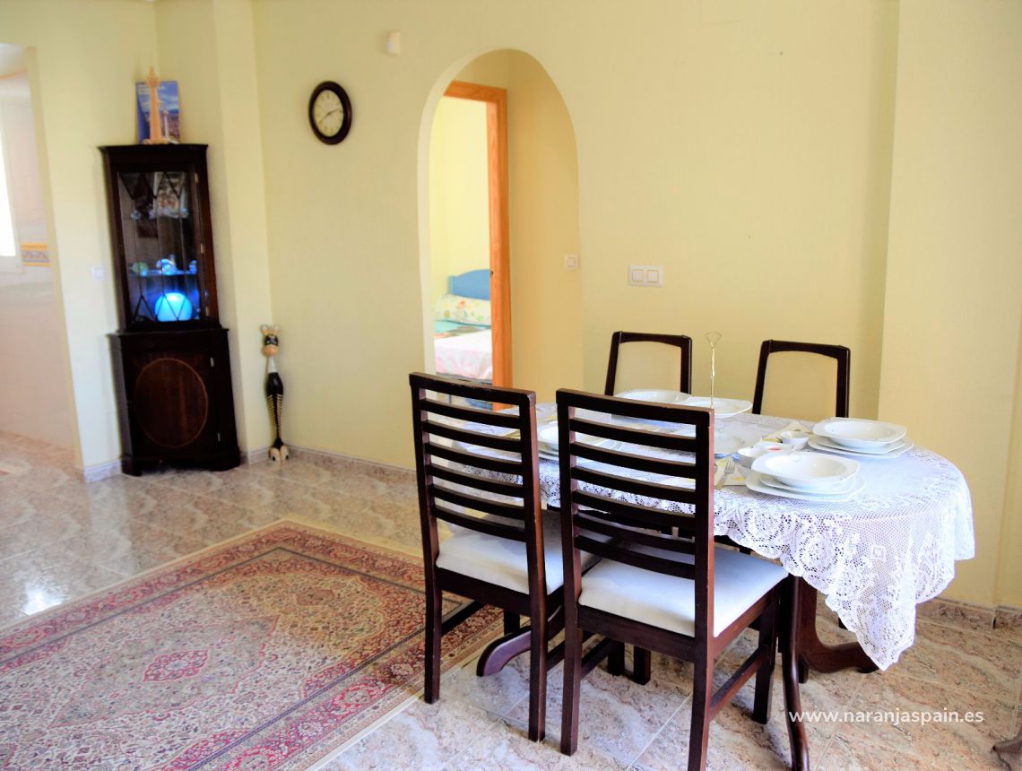 Sprzedaż - Apartament - Orihuela Coast - La Zenia