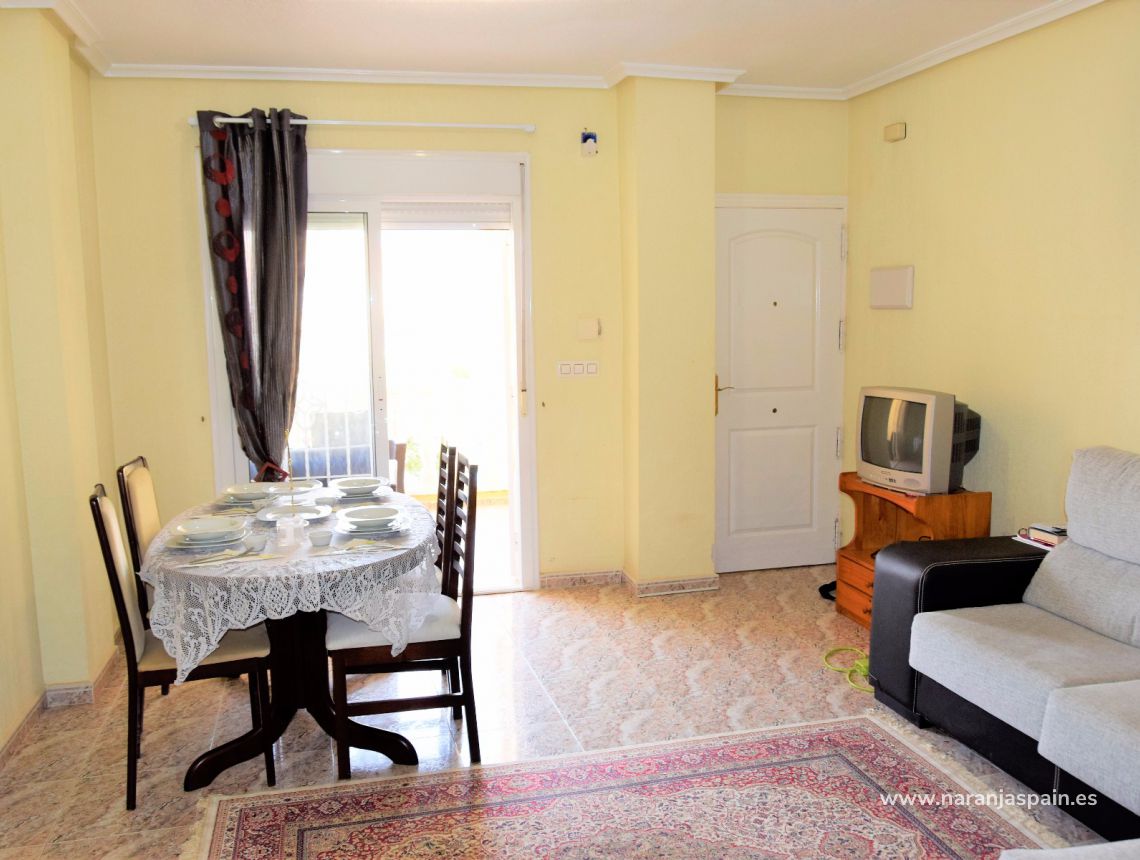 Sprzedaż - Apartament - Orihuela Coast - La Zenia