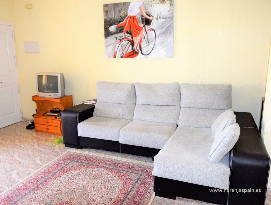 Sprzedaż - Apartament - Orihuela Coast - La Zenia