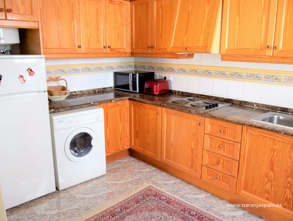 Sprzedaż - Apartament - Orihuela Coast - La Zenia