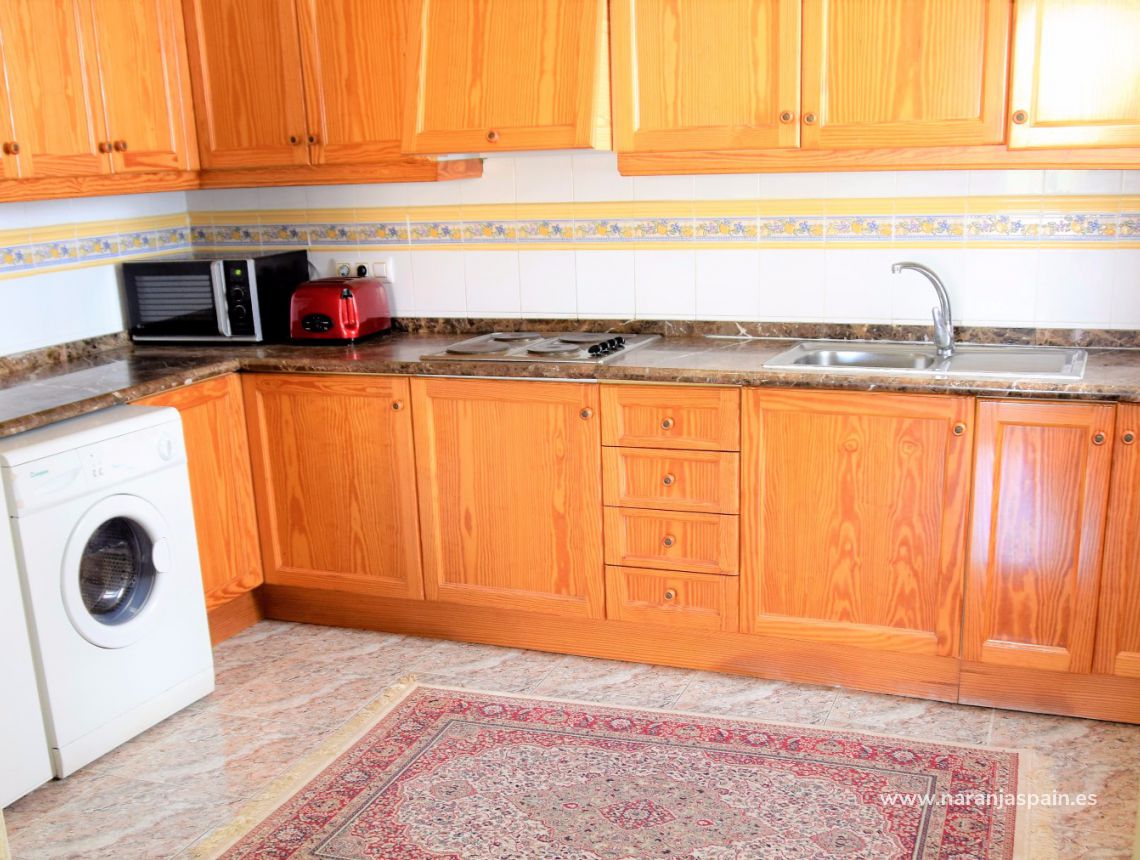 Sprzedaż - Apartament - Orihuela Coast - La Zenia