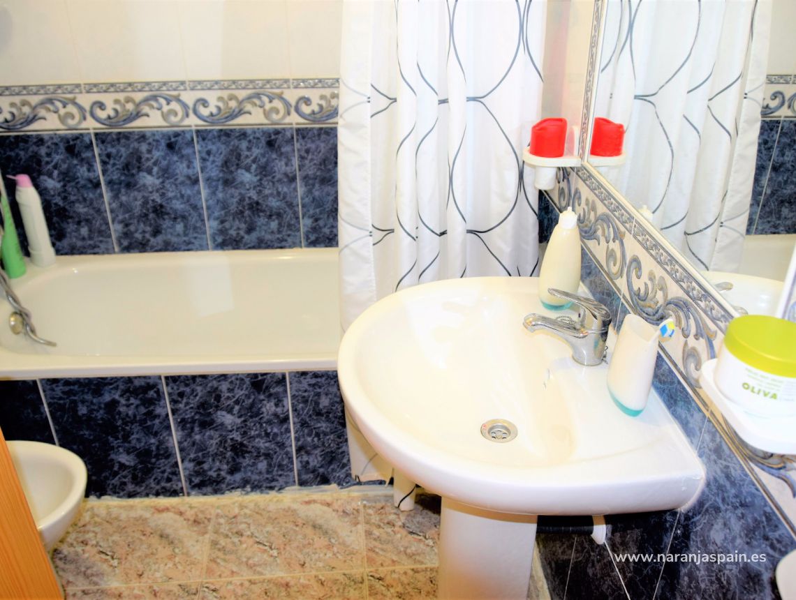 Sprzedaż - Apartament - Orihuela Coast - La Zenia