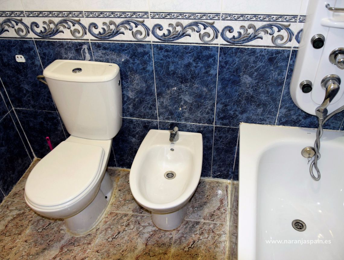 Sprzedaż - Apartament - Orihuela Coast - La Zenia