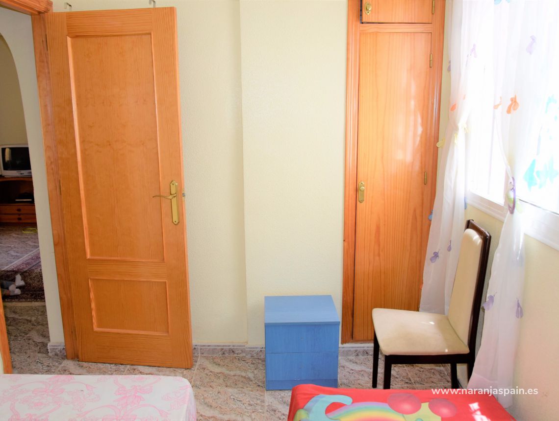 Sprzedaż - Apartament - Orihuela Coast - La Zenia