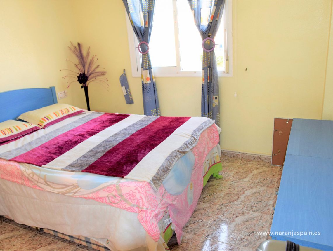 Sprzedaż - Apartament - Orihuela Coast - La Zenia