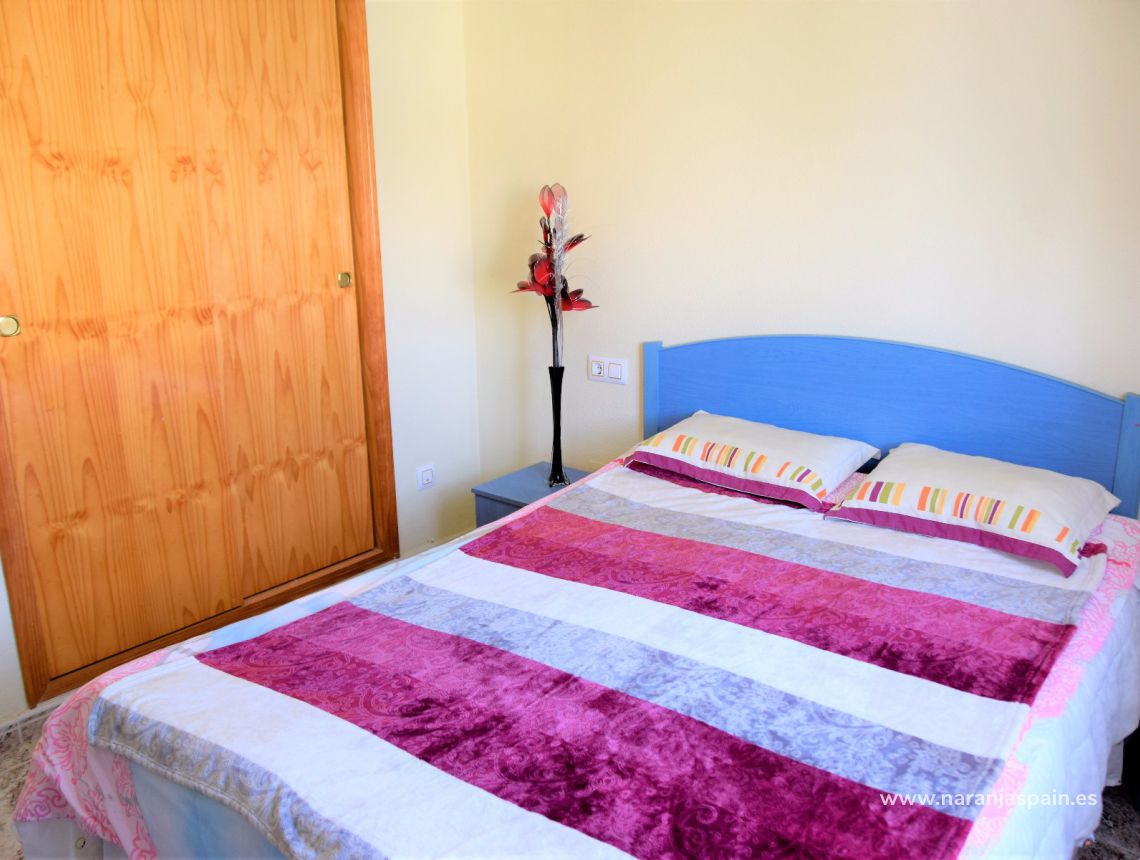 Sprzedaż - Apartament - Orihuela Coast - La Zenia