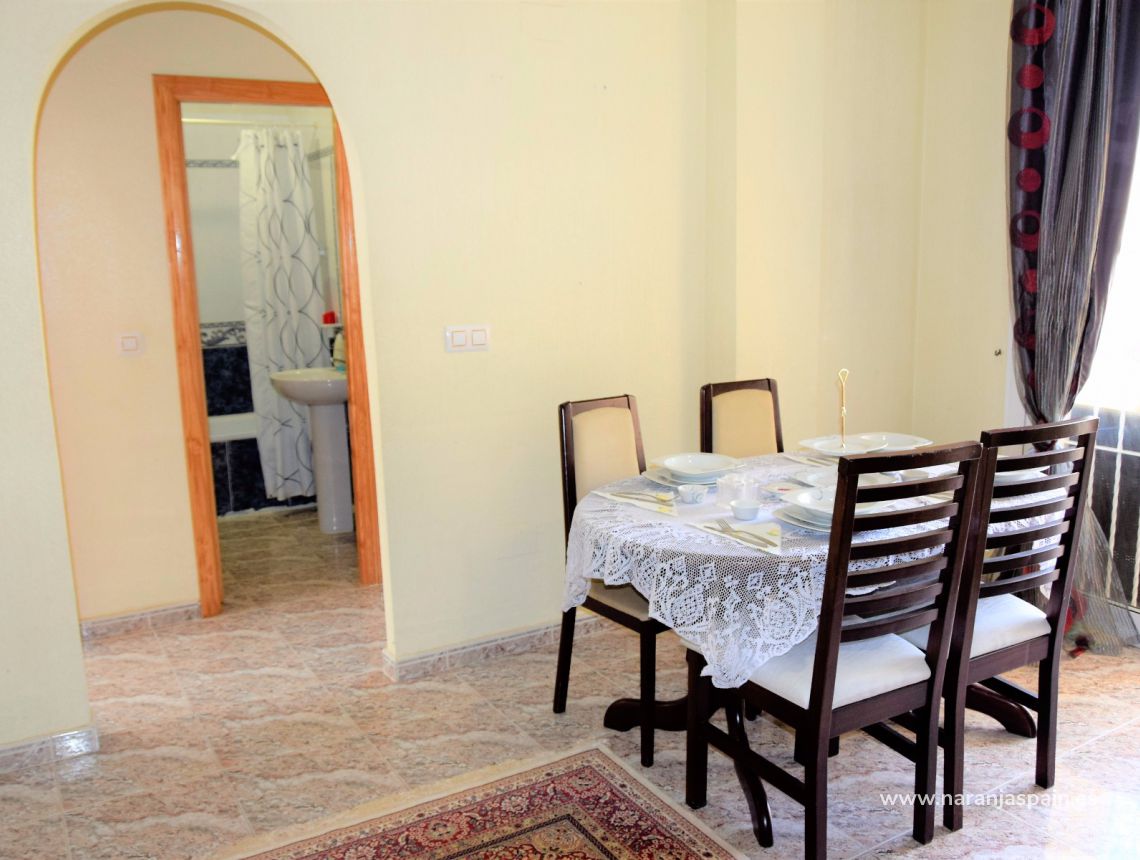 Sprzedaż - Apartament - Orihuela Coast - La Zenia