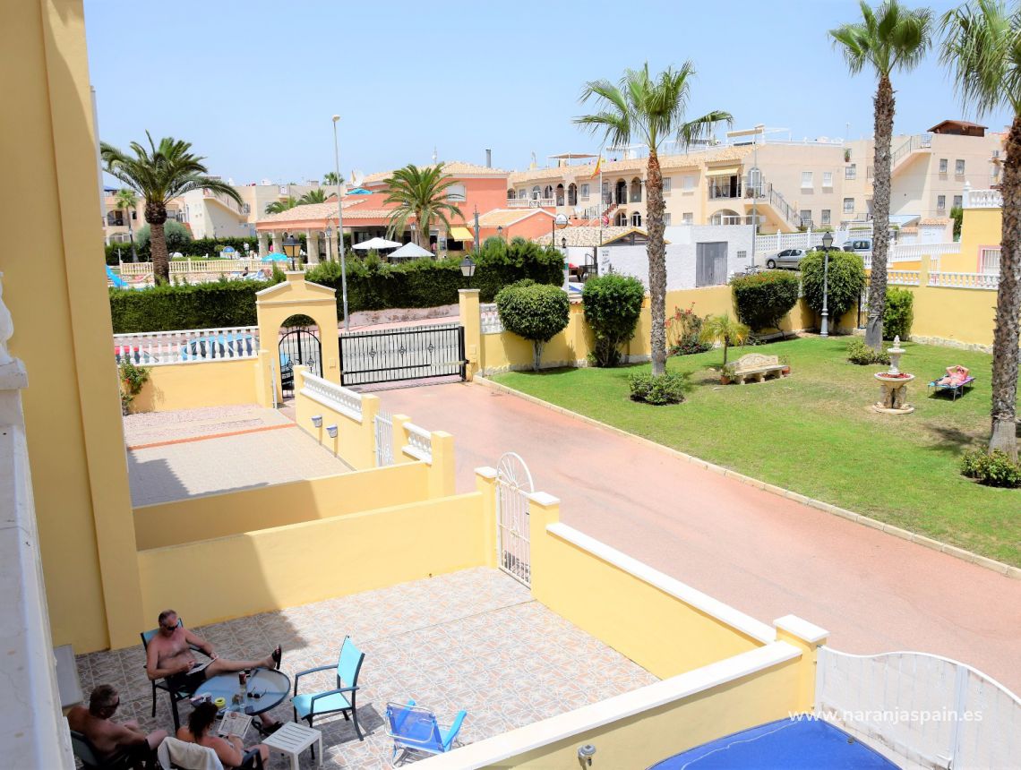 Sprzedaż - Apartament - Orihuela Coast - La Zenia