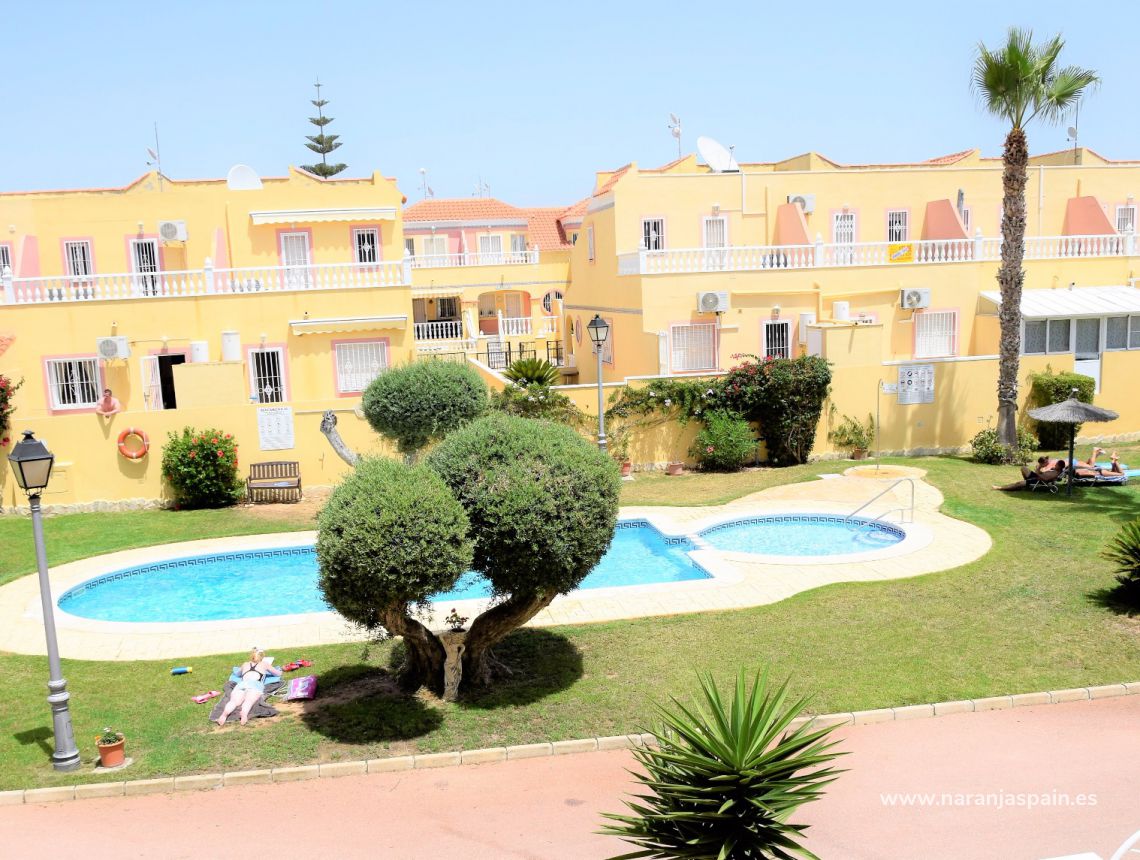 Sprzedaż - Apartament - Orihuela Coast - La Zenia