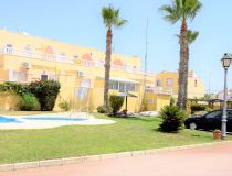 Sprzedaż - Apartament - Orihuela Coast - La Zenia
