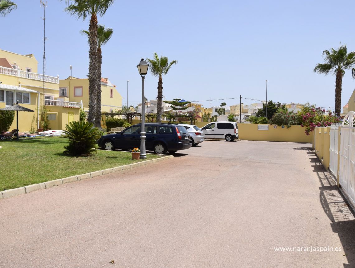 Sprzedaż - Apartament - Orihuela Coast - La Zenia