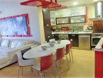 Sprzedaż - Apartament - Orihuela Coast - La Zenia